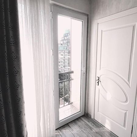 Penthouse Apartment In 바투미 외부 사진