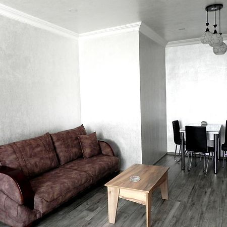 Penthouse Apartment In 바투미 외부 사진