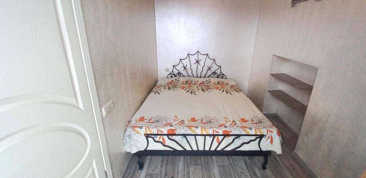 Penthouse Apartment In 바투미 외부 사진