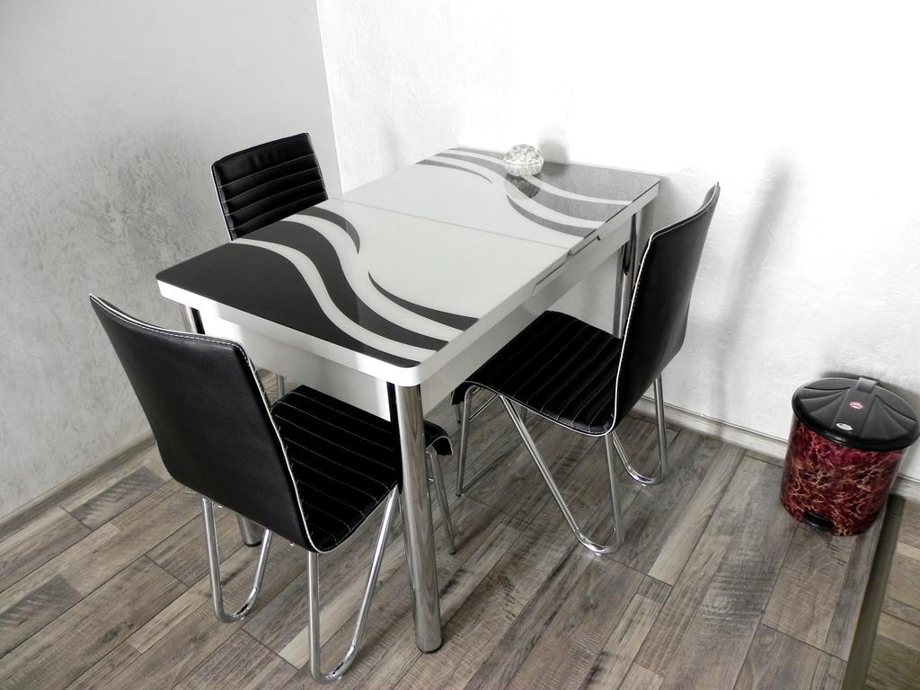 Penthouse Apartment In 바투미 외부 사진