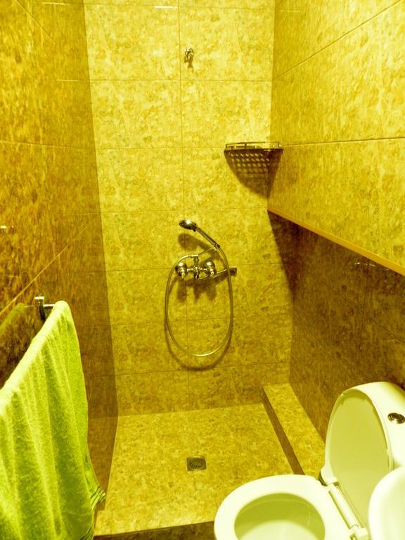 Penthouse Apartment In 바투미 외부 사진
