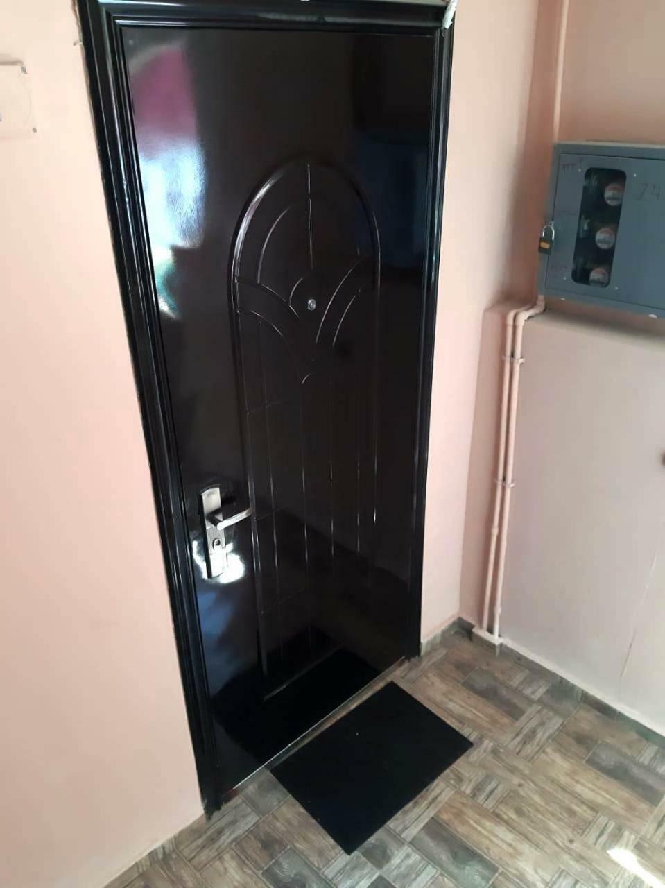 Penthouse Apartment In 바투미 외부 사진